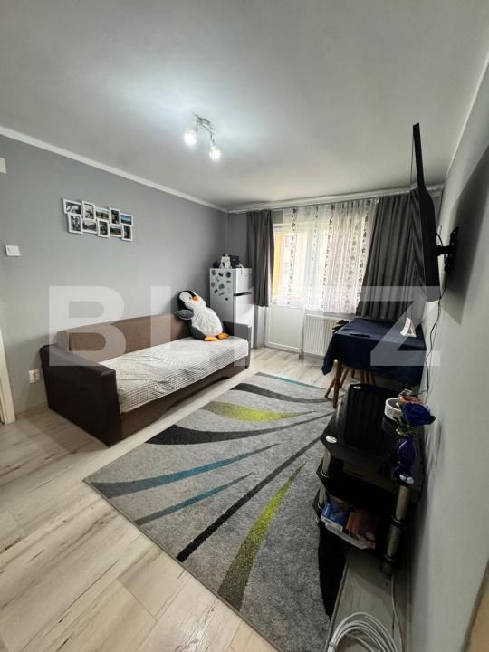 Apartament de vânzare 2 camere Sasar - 195001AV | BLITZ Baia Mare | Poza2