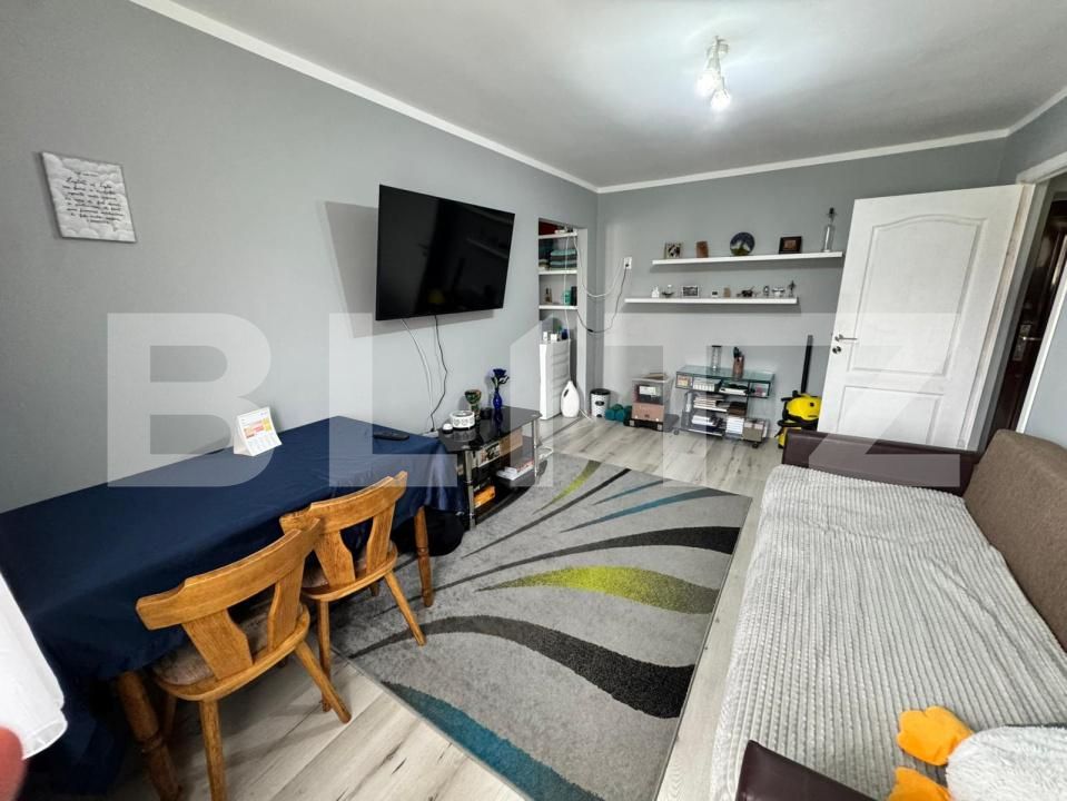 Apartament de vânzare 2 camere Sasar - 195001AV | BLITZ Baia Mare | Poza3