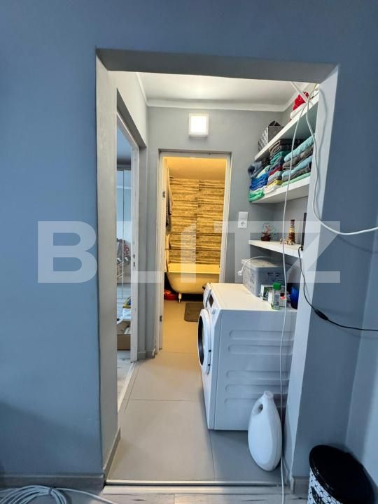 Apartament de vânzare 2 camere Sasar - 195001AV | BLITZ Baia Mare | Poza8