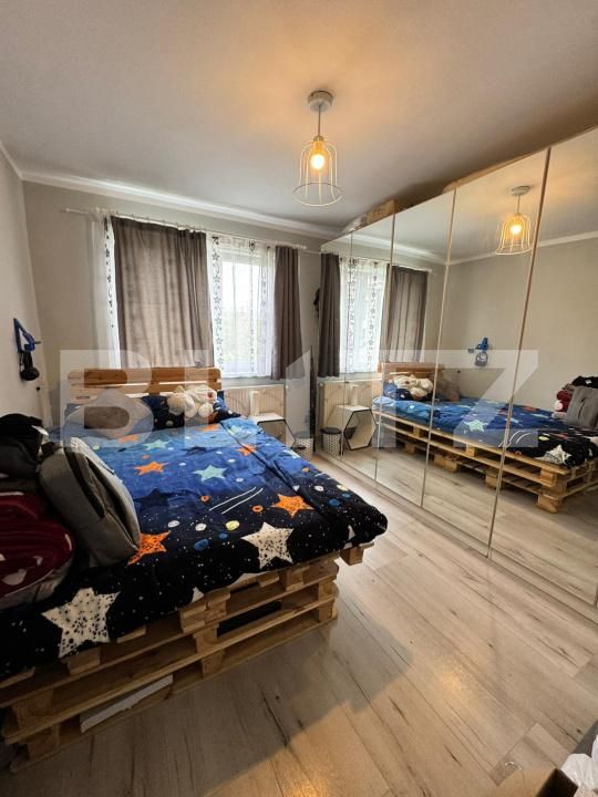 Apartament de vânzare 2 camere Sasar - 195001AV | BLITZ Baia Mare | Poza4