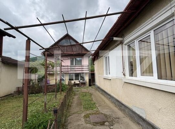 Casa de vânzare 4 camere Baia Sprie - 195158CV | BLITZ Baia Mare | Poza1