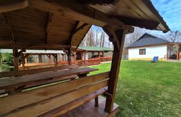 Pensiune venit constant garantat, 475 mp, zona Maramureșul Istoric 