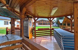 Pensiune venit constant garantat, 475 mp, zona Maramureșul Istoric 