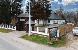 Pensiune venit constant garantat, 475 mp, zona Maramureșul Istoric 