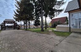 Pensiune venit constant garantat, 475 mp, zona Maramureșul Istoric 