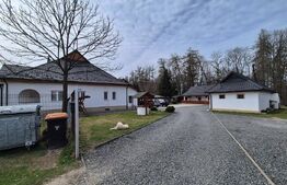 Pensiune venit constant garantat, 475 mp, zona Maramureșul Istoric 