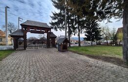Pensiune venit constant garantat, 475 mp, zona Maramureșul Istoric 