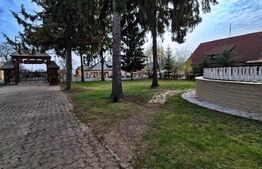 Pensiune venit constant garantat, 475 mp, zona Maramureșul Istoric 