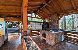 Pensiune venit constant garantat, 475 mp, zona Maramureșul Istoric 