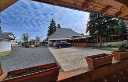 Pensiune venit constant garantat, 475 mp, zona Maramureșul Istoric 