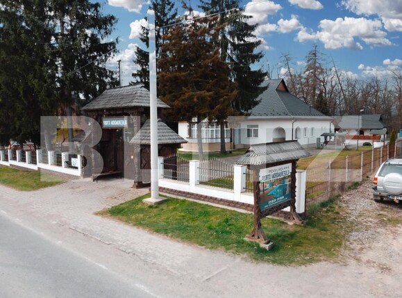 Casa de vânzare 9 camere Ocna Sugatag - 195181CV | BLITZ Baia Mare | Poza20