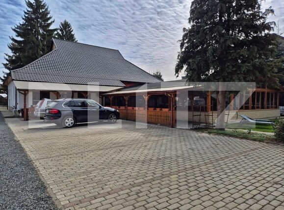 Casa de vânzare 9 camere Ocna Sugatag - 195181CV | BLITZ Baia Mare | Poza22