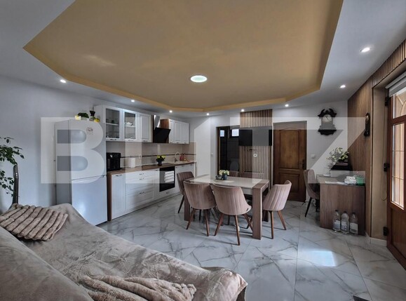 Casa de vânzare 9 camere Ocna Sugatag - 195181CV | BLITZ Baia Mare | Poza24