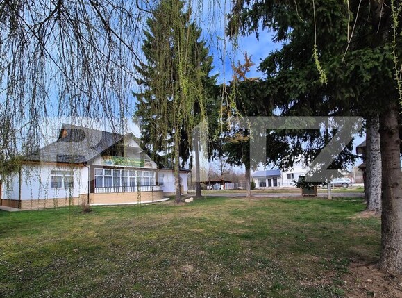 Casa de vânzare 9 camere Ocna Sugatag - 195181CV | BLITZ Baia Mare | Poza3