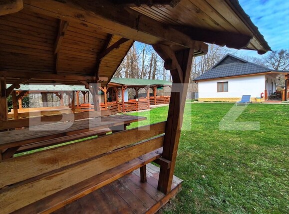 Casa de vânzare 9 camere Ocna Sugatag - 195181CV | BLITZ Baia Mare | Poza18