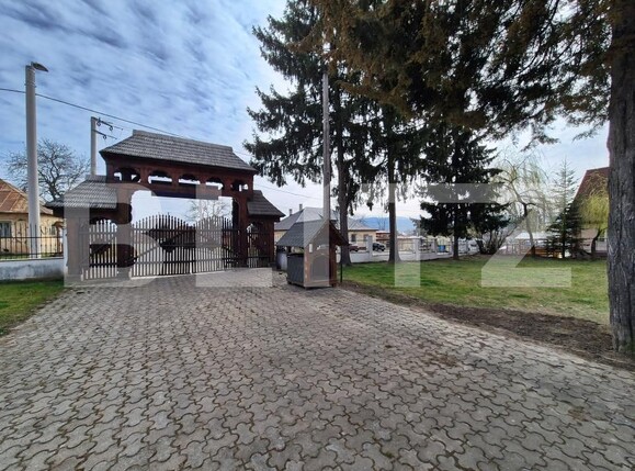 Casa de vânzare 9 camere Ocna Sugatag - 195181CV | BLITZ Baia Mare | Poza10
