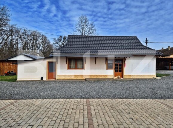 Casa de vânzare 9 camere Ocna Sugatag - 195181CV | BLITZ Baia Mare | Poza23