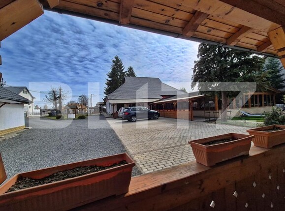 Casa de vânzare 9 camere Ocna Sugatag - 195181CV | BLITZ Baia Mare | Poza21