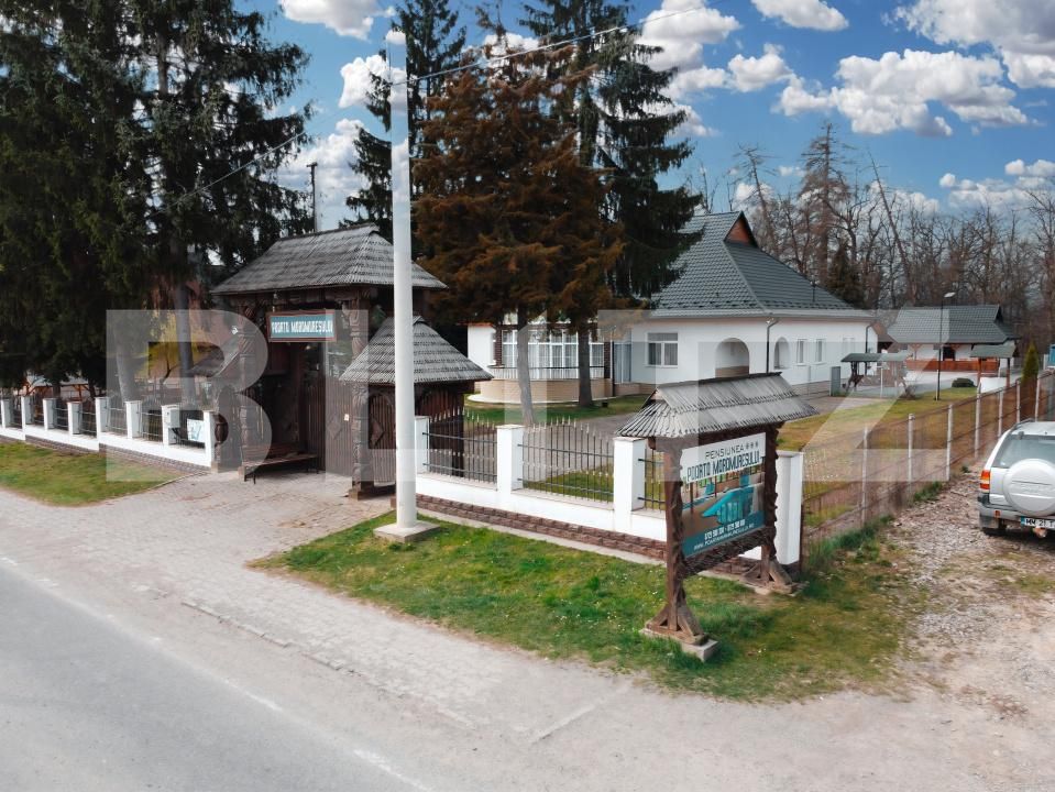 Casa de vânzare 9 camere Ocna Sugatag - 195181CV | BLITZ Baia Mare | Poza20