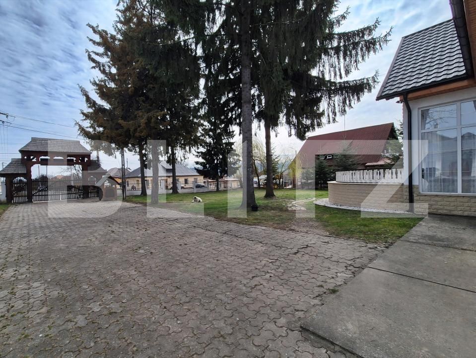 Casa de vânzare 9 camere Ocna Sugatag - 195181CV | BLITZ Baia Mare | Poza9