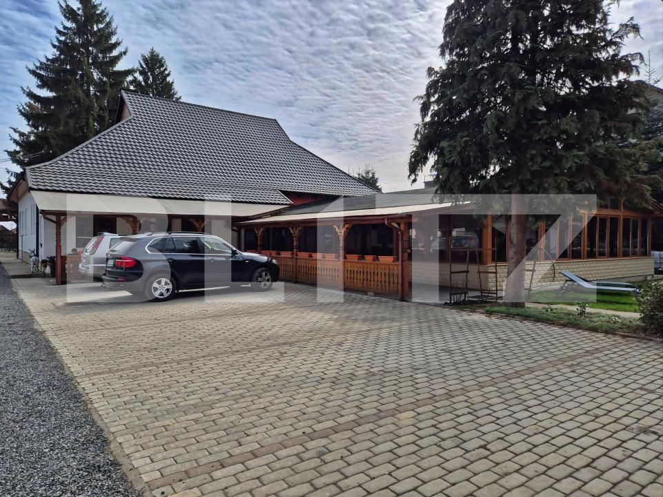 Casa de vânzare 9 camere Ocna Sugatag - 195181CV | BLITZ Baia Mare | Poza22