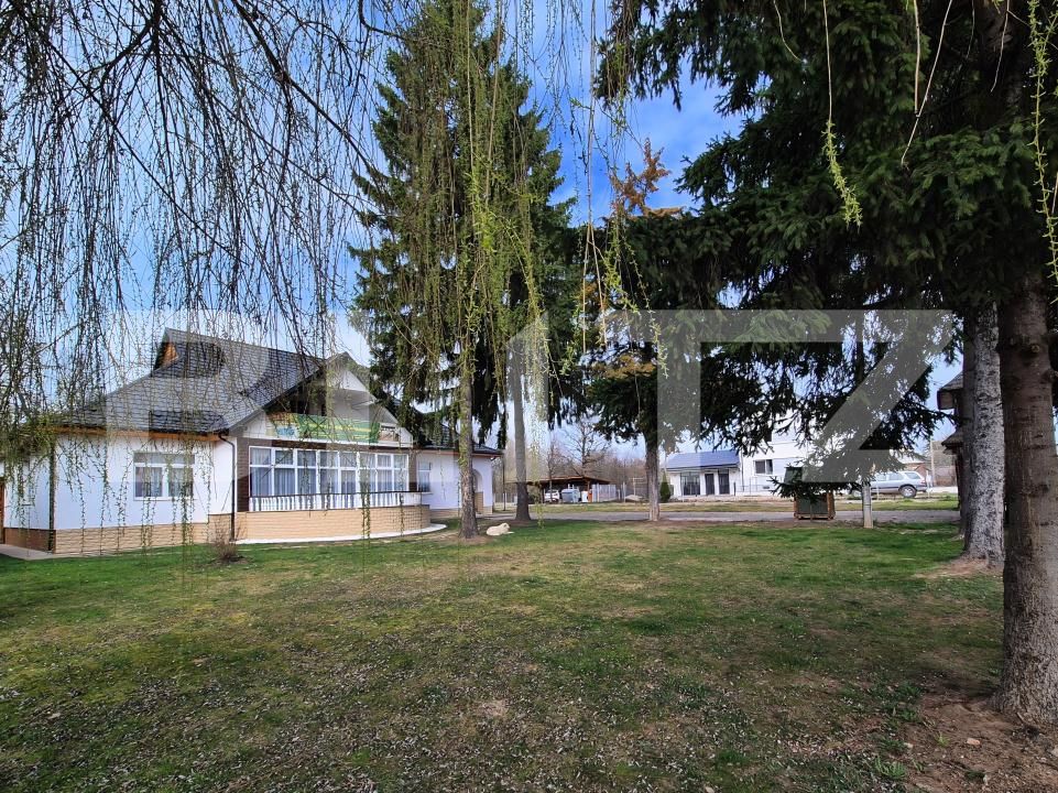 Casa de vânzare 9 camere Ocna Sugatag - 195181CV | BLITZ Baia Mare | Poza3