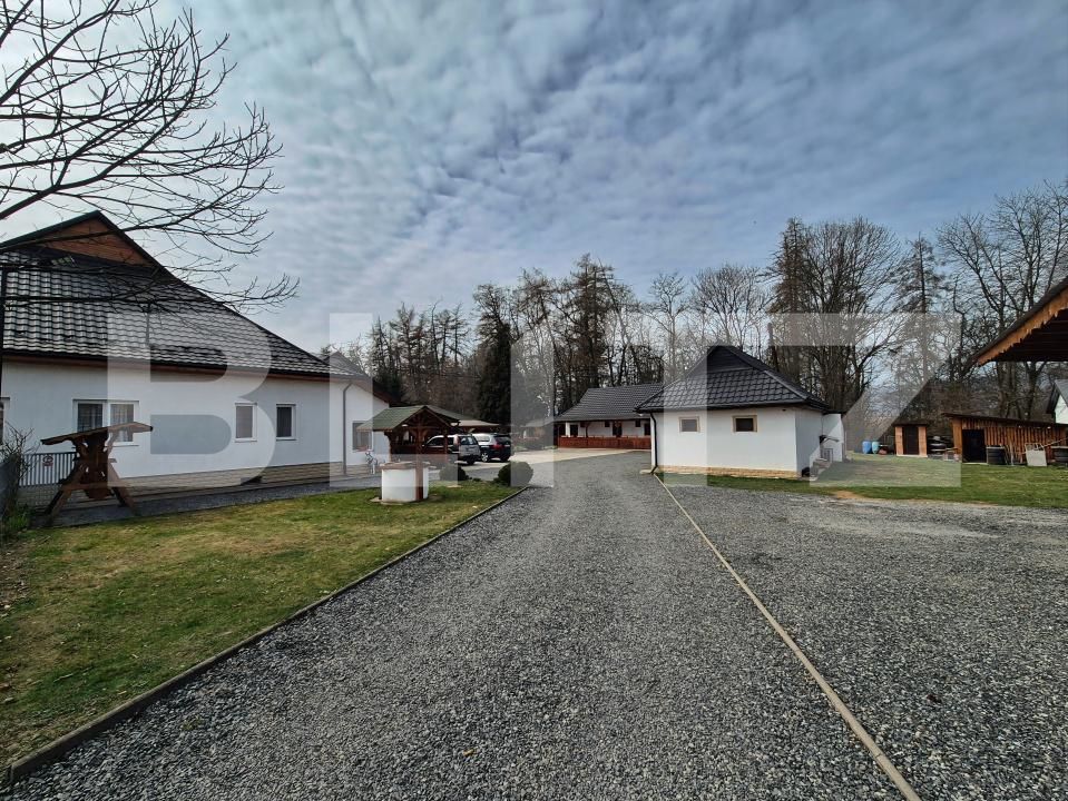 Casa de vânzare 9 camere Ocna Sugatag - 195181CV | BLITZ Baia Mare | Poza14