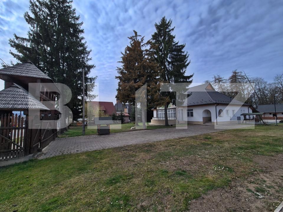 Casa de vânzare 9 camere Ocna Sugatag - 195181CV | BLITZ Baia Mare | Poza7