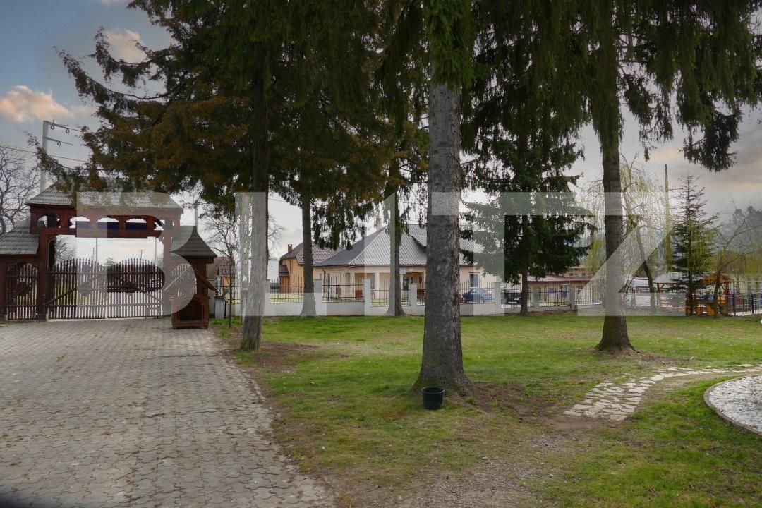Casa de vânzare 9 camere Ocna Sugatag - 195181CV | BLITZ Baia Mare | Poza6