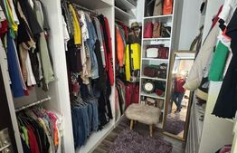 Apartament 2 camere, 54 mp, panoramă, curte privată și parcare, zona Ferneziu 