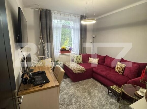 Apartament de vânzare 2 camere Ferneziu - 195226AV | BLITZ Baia Mare | Poza2
