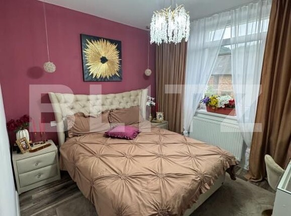 Apartament de vânzare 2 camere Ferneziu - 195226AV | BLITZ Baia Mare | Poza1