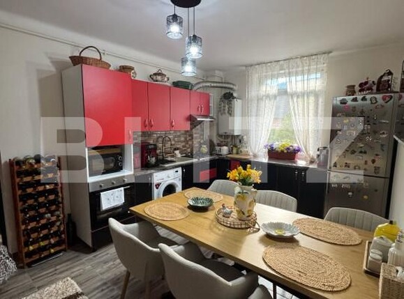 Apartament de vânzare 2 camere Ferneziu - 195226AV | BLITZ Baia Mare | Poza3