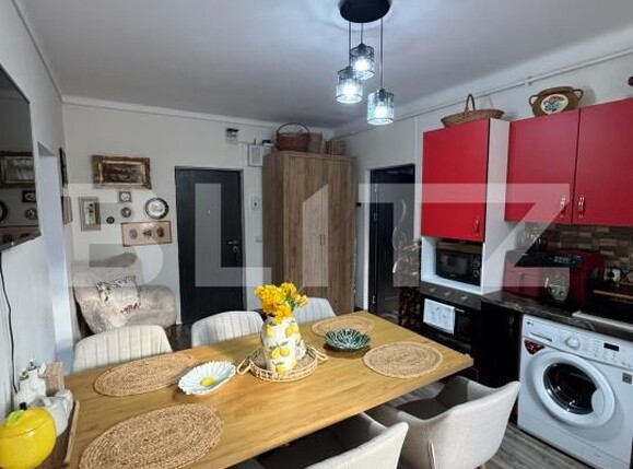 Apartament de vânzare 2 camere Ferneziu - 195226AV | BLITZ Baia Mare | Poza4