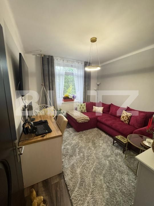 Apartament de vânzare 2 camere Ferneziu - 195226AV | BLITZ Baia Mare | Poza2