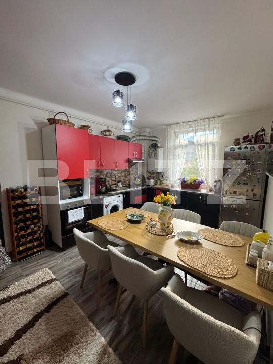 Apartament de vânzare 2 camere Ferneziu - 195226AV | BLITZ Baia Mare | Poza3
