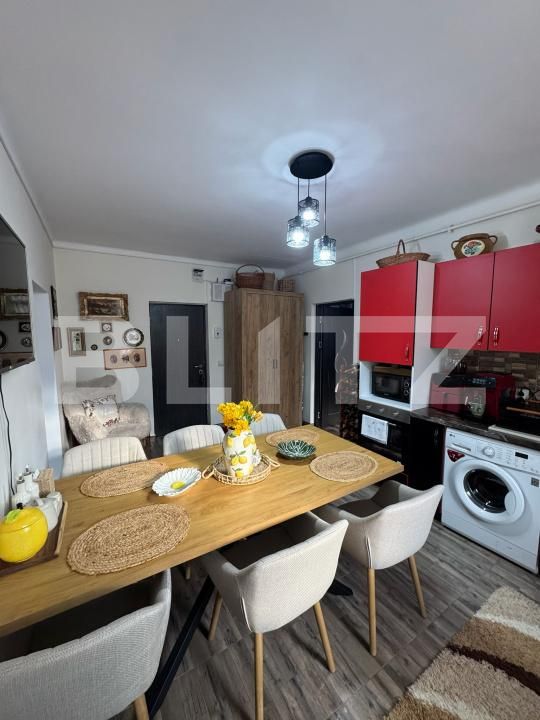 Apartament de vânzare 2 camere Ferneziu - 195226AV | BLITZ Baia Mare | Poza4