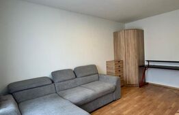Garsonieră complet mobilată și utilată, 22 mp, zona Garii