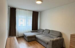 Garsonieră complet mobilată și utilată, 22 mp, zona Garii