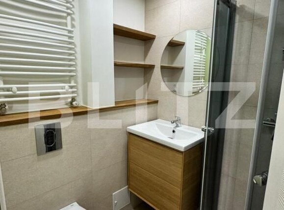 Garsonieră de vânzare Garii - 195282AV | BLITZ Baia Mare | Poza5