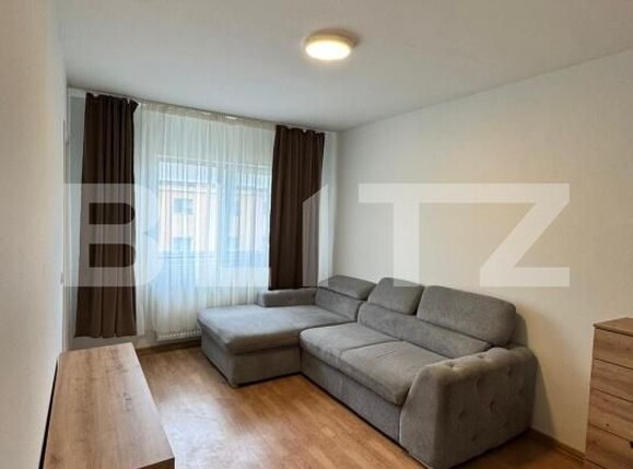 Garsonieră de vânzare Garii - 195282AV | BLITZ Baia Mare | Poza1