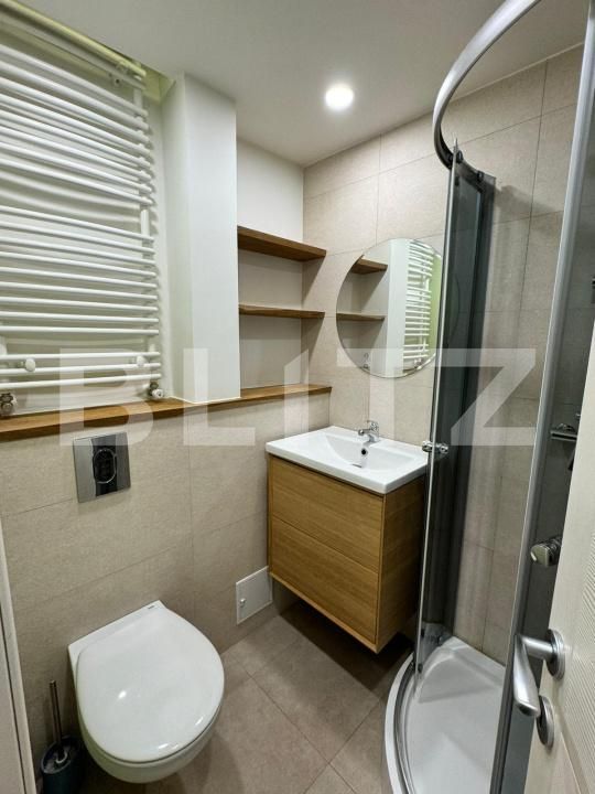 Garsonieră de vânzare Garii - 195282AV | BLITZ Baia Mare | Poza5