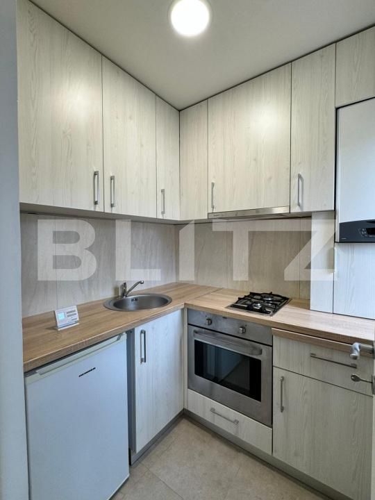 Garsonieră de vânzare Garii - 195282AV | BLITZ Baia Mare | Poza3