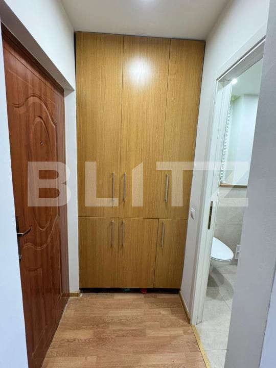 Garsonieră de vânzare Garii - 195282AV | BLITZ Baia Mare | Poza4