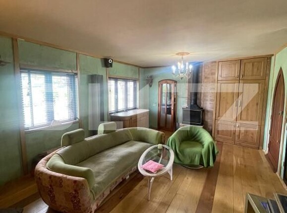 Casa de vânzare 3 camere Tautii de Sus - 195354CV | BLITZ Baia Mare | Poza5