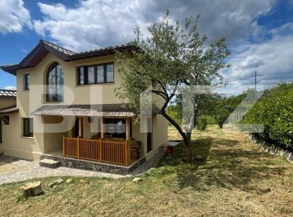 Casa de vânzare 3 camere Tautii de Sus - 195354CV | BLITZ Baia Mare | Poza2