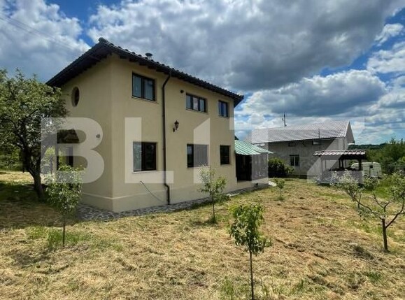 Casa de vânzare 3 camere Tautii de Sus - 195354CV | BLITZ Baia Mare | Poza4