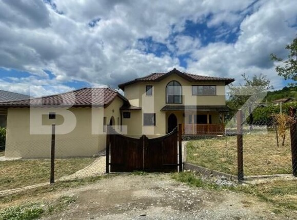 Casa de vânzare 3 camere Tautii de Sus - 195354CV | BLITZ Baia Mare | Poza1