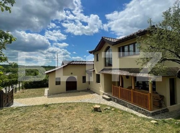 Casa de vânzare 3 camere Tautii de Sus - 195354CV | BLITZ Baia Mare | Poza3