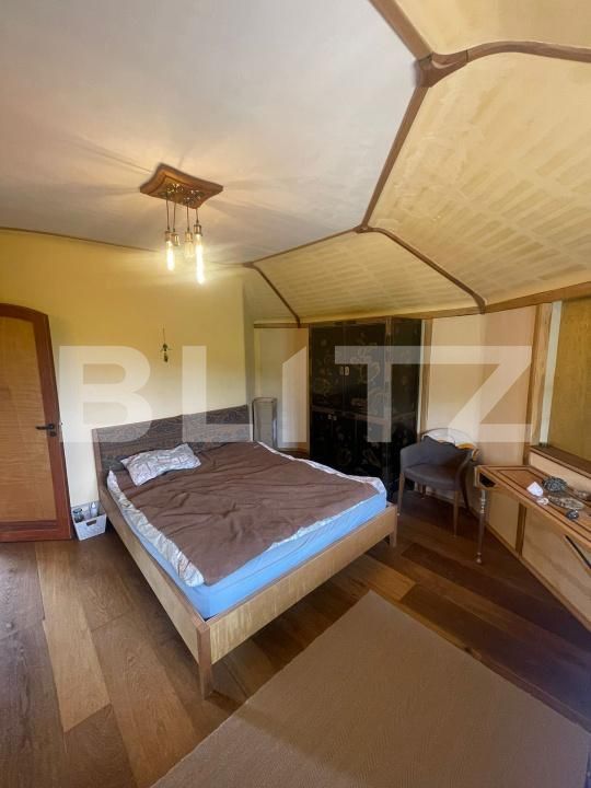 Casa de vânzare 3 camere Tautii de Sus - 195354CV | BLITZ Baia Mare | Poza8